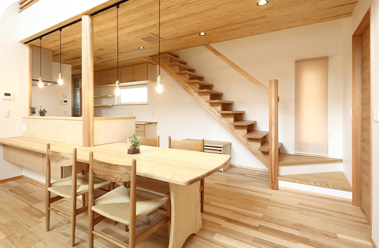 木造建築工事業