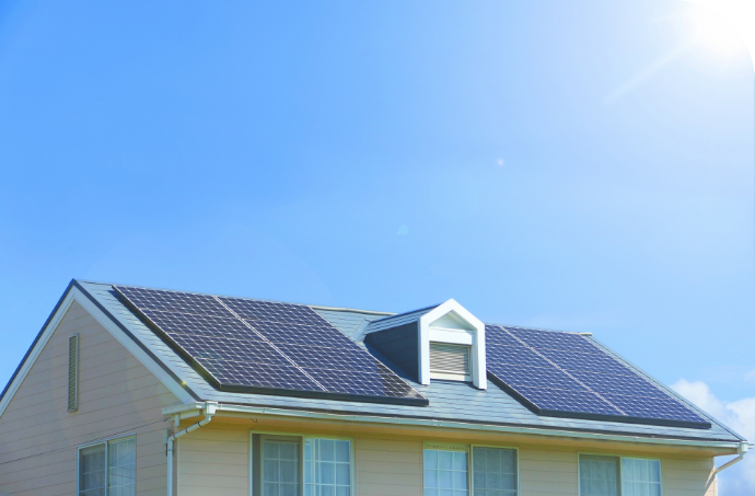 塀瓦屋根工事、棟２段、